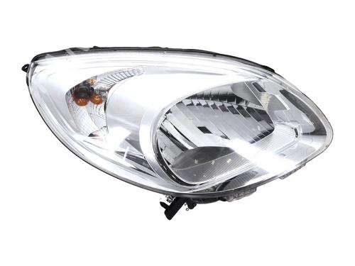 Left headlight RENAULT KANGOO Express (FW0/1_) 1.5 dCi 90 (FW0G, FW05, FW08, FW11) | BP31142120C28 