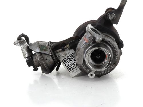 Turbocharger/Supercharger PEUGEOT 307 CC (3B) 2.0 HDi 135 | BP32278179M71