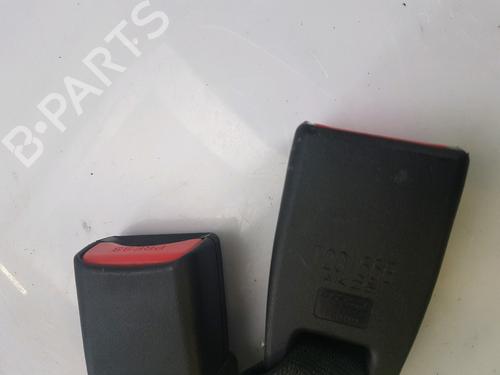 Seat buckle MAZDA 2 (DE_, DH_) 1.3 MZR (DE3FS) | BP27916276I32 