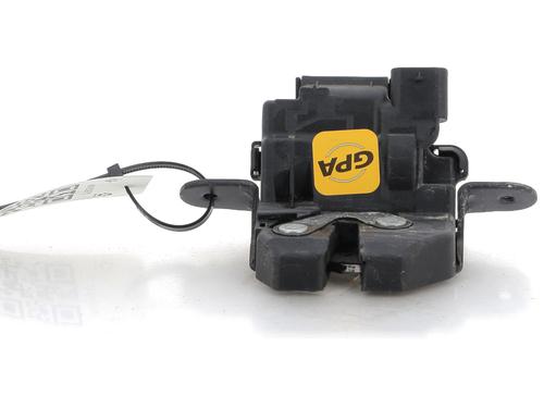 Tailgate lock FIAT 500X (334_) 1.4 (334AXC1B, 334AXC11) | BP19339543C101 
