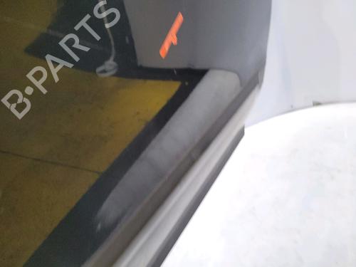 Right rear door PEUGEOT 308 I (4A_, 4C_) 1.6 HDi | BP29444108C5 