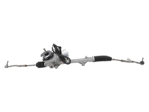Used Steering rack Steering rack PEUGEOT 208 I (CA_, CC_) 1.6 BlueHDi 100 (100 hp) 34531961 34531961