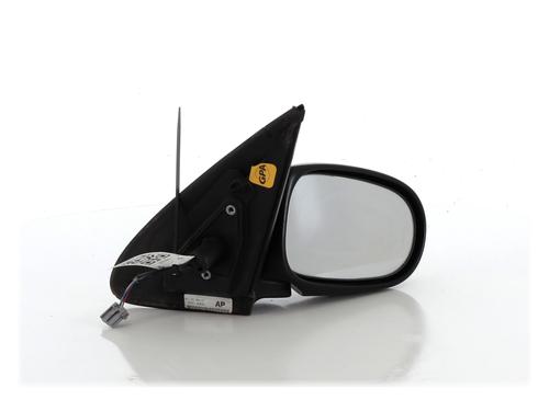 Right mirror NISSAN ALMERA II Hatchback (N16)  | BP23269057C27 