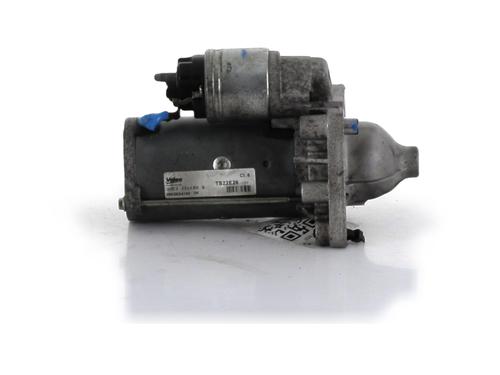 Startmotor PEUGEOT 2008 I (CU_) 1.6 HDi (92 hp) 33033325