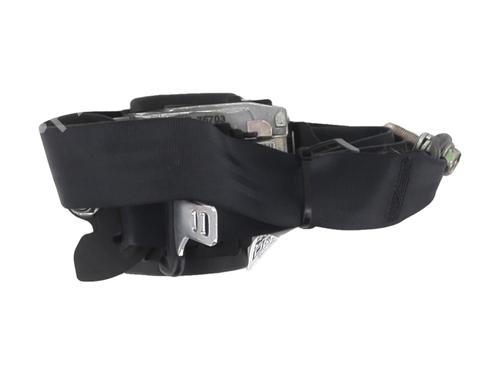 Used Front left seatbelt CITROËN C4 AIRCROSS 1.8 HDi 150 AWC (150 hp) 33159547