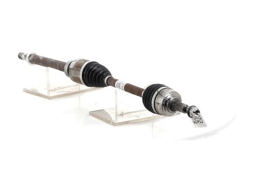 Right front driveshaft RENAULT CAPTUR II (HF_) TCe 90 (HFM6) | BP30841797M39