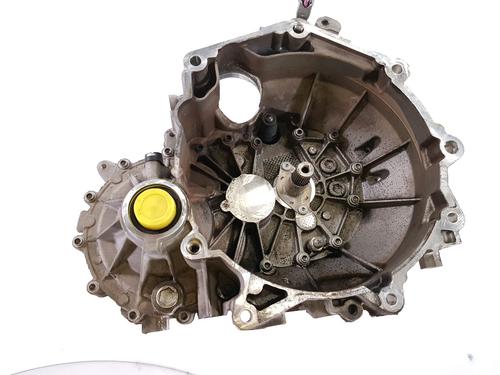 Gearbox SEAT IBIZA IV (6J5, 6P1)  | BP27603574M3