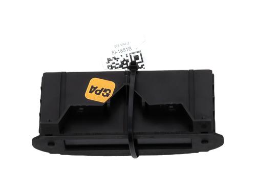 Display monitor PEUGEOT 206 Hatchback (2A/C) 2.0 HDI 90 | BP28161071C48 