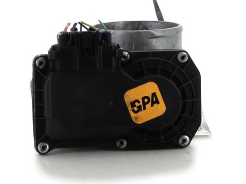 Throttle body TOYOTA AURIS Estate (_E18_) 1.8 Hybrid (ZWE186_, ZWE186R, ZWE186H) | BP30118129M82 