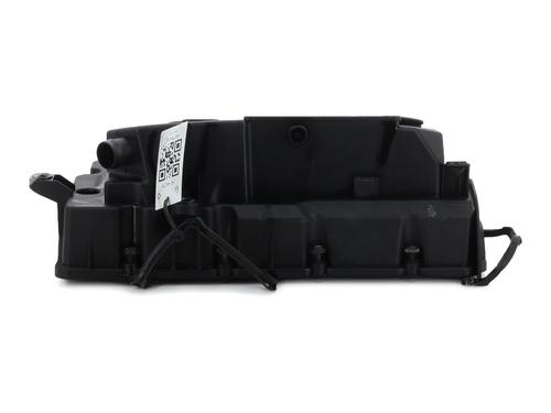 Valve cover VW CADDY III Box Body/MPV (2KA, 2KH, 2CA, 2CH) 1.9 TDI | BP29517432M124 