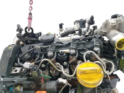 Engine DACIA DUSTER (HS_)  | BP27454384M1
