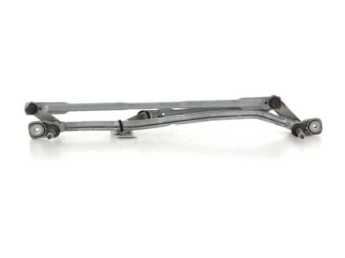 Used Front wipers mechanism AUDI Q5 (8RB) SQ5 TDI quattro (326 hp) 27189770