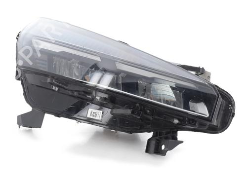 Used Right headlight Right headlight RENAULT CLIO V (B7_) 1.6 E-TECH 145 (B7MU) (143 hp) 36351258 36351258