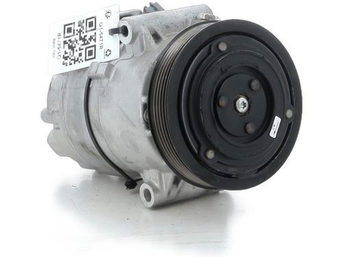 AC compressor RENAULT MEGANE II Saloon (LM0/1_) | BP33645612M34 - Image 4