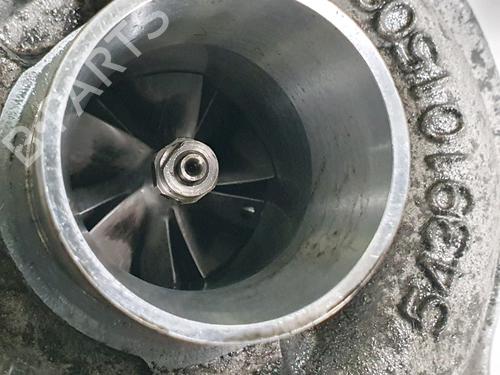 Engine RENAULT TWINGO II (CN0_) 1.5 dCi (CN0U) | BP37657679M1  - Image 7