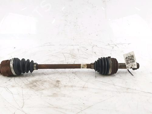 Used Left front driveshaft PEUGEOT 107 (PM_, PN_) 1.0 (68 hp) 29552407