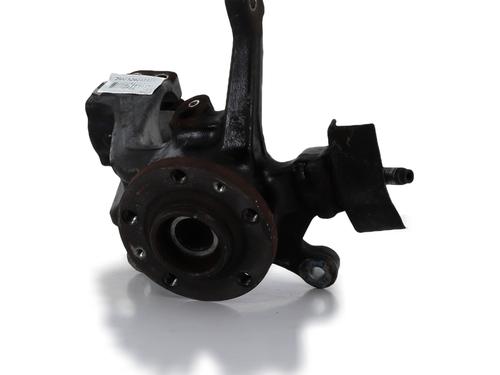 Left front steering knuckle PEUGEOT 607 (9D, 9U) 2.2 HDi | BP29930710M25