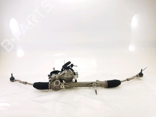 Used Steering rack PEUGEOT 208 I (CA_, CC_) 1.6 BlueHDi 100 (100 hp) 25779645