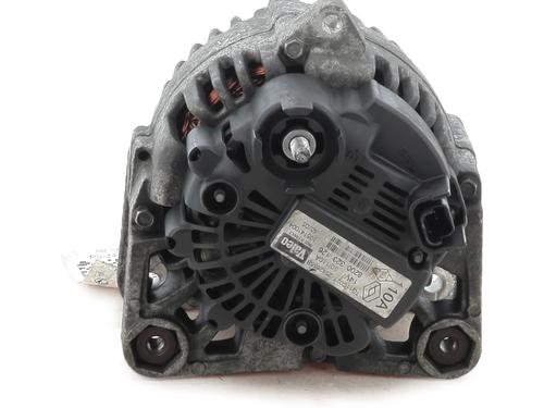 Used Alternator RENAULT SCÉNIC II (JM0/1_) [2003-2010]  25620957