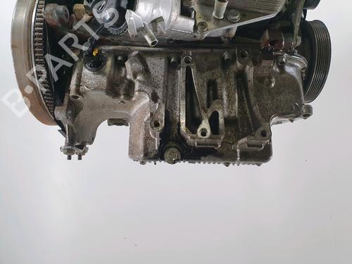 Engine OPEL ZAFIRA / ZAFIRA FAMILY B (A05) 1.9 CDTI (M75) | BP32153321M1 