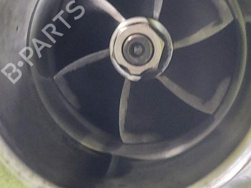 Engine PEUGEOT 206 Hatchback (2A/C) 2.0 HDI 90 | BP26165888M1 