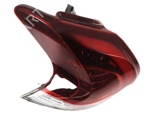 Used Left taillight Left taillight 37281326 37281326
