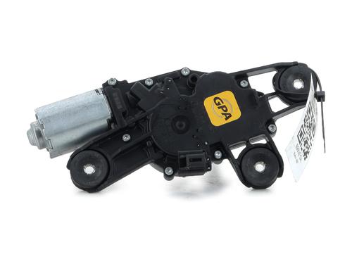 Rear wiper motor FORD FIESTA VI (CB1, CCN) 1.4 TDCi | BP23204640M102 