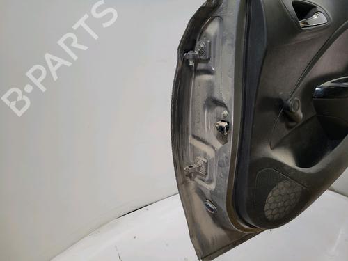 Dør højre bagtil OPEL CORSA E (X15) 1.4 (08, 68) | BP37167149C5 - Image 3