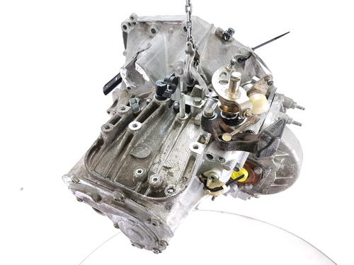 Gearbox PEUGEOT 607 (9D, 9U) 2.2 HDi | BP29849399M3