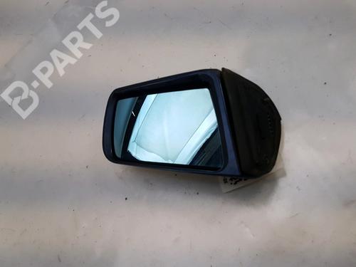 Used Right mirror Right mirror MERCEDES-BENZ C-CLASS (W202) C 250 Turbo-D (202.128) (150 hp) 10429058 10429058