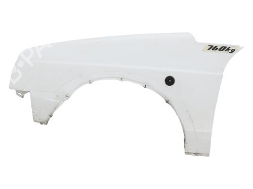 Used Left front fenders CITROËN C15 Box Body/MPV (VD_) 1.9 D (60 hp) 29552424
