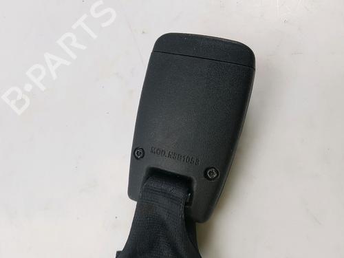 Seat buckle CITROËN C-CROSSER (VU_, VV_) 2.2 HDi | BP27916395I32 