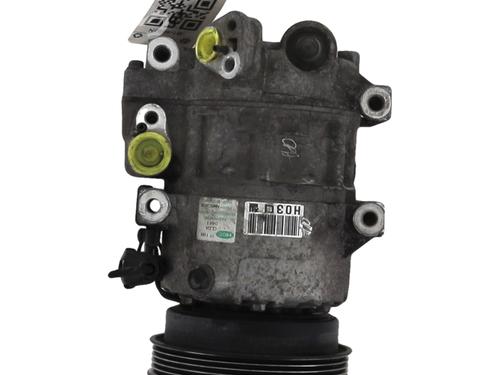 AC compressor KIA CEE'D Hatchback (ED) 1.6 CRDi 115 | BP35798197M34 - Image 5