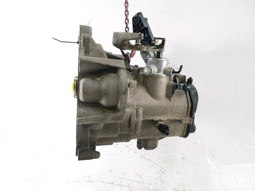 Used Gearbox VW POLO VI (AW1, BZ1, AE1) 1.0 (75 hp) 32334065