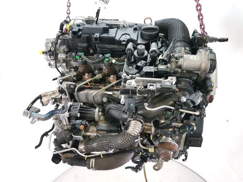 Engine PEUGEOT 208 I (CA_, CC_) 1.4 HDi | BP36182124M1 - Image 5