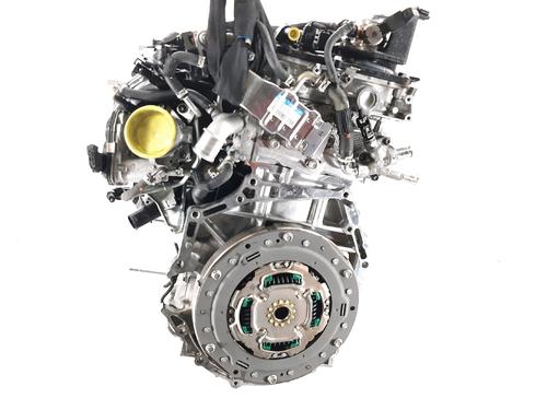 Engine TOYOTA RAV 4 V (_A5_, _H5_) 2.5 Hybrid AWD (AXAH54, AXAL54) | BP31866750M1