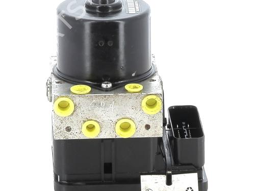 ABS pump RENAULT LAGUNA II (BG0/1_) 1.9 dCi (BG08, BG0G) | BP27857583M43 
