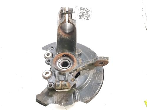 Right front steering knuckle FORD FOCUS III 1.0 EcoBoost | BP13681394M26 