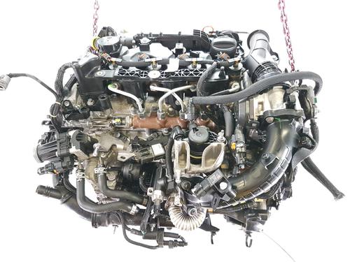 Engine CITROËN C3 III (SX) 1.5 BlueHDi 100 (SXYHYP, SXYHTU) | BP38479644M1 - Image 5