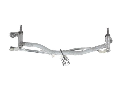 Used Front wipers mechanism VW TOURAN (5T1) 1.6 TDI (115 hp) 30449476
