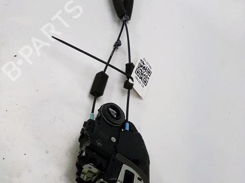 Used Rear right lock HONDA CIVIC IX (FK) 1.6 i-DTEC (FK3) (120 hp) 10433855