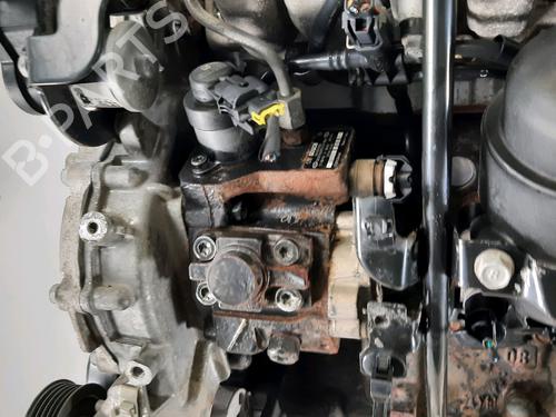 Engine KIA CEE'D SW (ED) 1.6 CRDi 115 | BP33299713M1 - Image 8