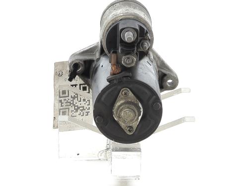 Used Starter OPEL AGILA (B) (H08) 1.3 CDTI (F68) (75 hp) 23450235