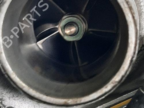 Engine FORD FIESTA VI (CB1, CCN) 1.4 TDCi | BP31963517M1