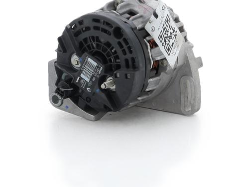 Alternator RENAULT TWINGO II (CN0_) 1.2 16V (CN04, CN0B) | BP32201430M7 - Image 3