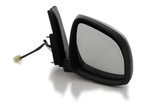 Right mirror SUZUKI SX4 (EY, GY) 1.9 DDiS 4x4 (RW419D) | BP28177267C27