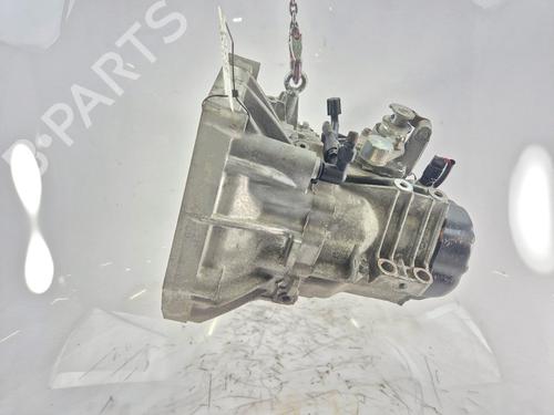 Gearkasse Gearkasse 38978544 38978544