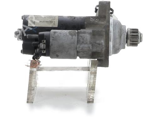 Used Starter MERCEDES-BENZ A-CLASS (W176) A 250 (176.044) (211 hp) 26945836