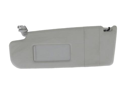 Used Left sun visor VW POLO V (6R1, 6C1) 1.0 (60 hp) 30118804