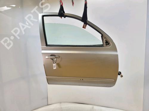 Used Right front door NISSAN MICRA III (K12) 1.5 dCi (68 hp) 30166326
